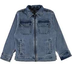 Henrik Collection Jackets